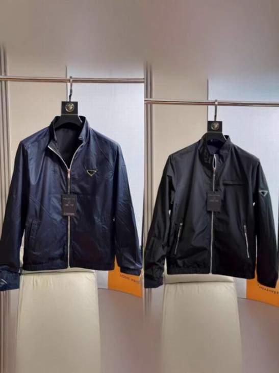 Picture of Prada Jackets _SKUPradaM-3XL12yr35430475